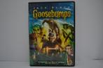 Goosebumps (DVD), Cd's en Dvd's, Verzenden, Zo goed als nieuw