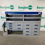 Service systeem gebruikte bus inrichting (nr 2367), Auto diversen, Overige Auto diversen, Ophalen of Verzenden