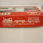 Fleischmann H0 - Start set 6304 - Treinset (12) - DB, Hobby en Vrije tijd, Modeltreinen | H0, Nieuw