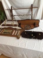 Decoratief ornament (5) - wand ornamenten - Europa - diverse