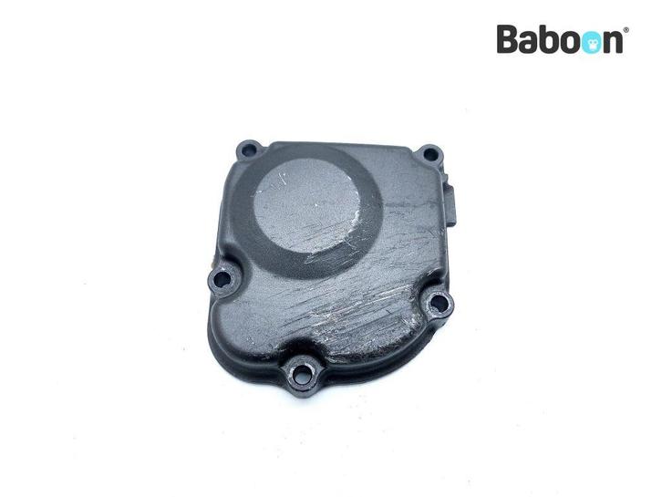 Blokdeksel Rechts Kawasaki ZX 9 R 2000-2001 (NINJA ZX-9R, Motoren, Onderdelen | Kawasaki, Gebruikt, Verzenden