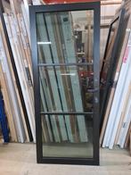 Austria binnendeur Tinto compleet 88x211,5, Nieuw, Glas, 80 tot 100 cm, 200 tot 215 cm