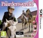 Mario3DS.nl: Mijn Paardenwereld 3D in Buitenlands Doosje, Spelcomputers en Games, Ophalen of Verzenden, Zo goed als nieuw