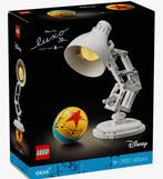 Lego Set - 21357 - Disney - Luxo Jr., Nieuw