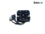 Spanningsregelaar Cagiva Raptor 650 2001-2004 Carb M210, Motoren, Verzenden, Gebruikt