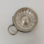 Wijnproefschaaltje - Zilver, Antiek en Kunst