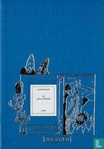 Baard en Kale - In Hollywood - 1984, Boeken, Eén stripboek, Verzenden, Zo goed als nieuw, Denis, Marcel.