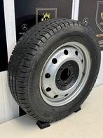 Renault Master III reservewiel band met velg 215/65R16C, Auto-onderdelen, Banden en Velgen, 16 inch, Banden en Velgen, Zomerbanden