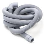 Afvoerslang wasmachine | 22 - 19 mm | 2.5 meter, Verzenden, Nieuw