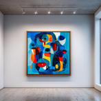 Marta Ellie (1985) - Submarine Kaleidoscope XXL