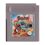 Game Boy TaleSpin (Losse Cassette), Spelcomputers en Games, Verzenden, Zo goed als nieuw