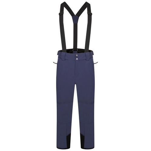 -76% Dare2b  Dare2b Heren standfast skibroek  maat L, Kleding | Heren, Sportkleding, Blauw, Nieuw, Verzenden