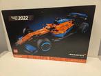 Lego Set - 42141 - Technic - McLaren Formula 1 Team 42141, Nieuw