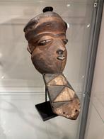 Mask - Pende - Congo  (Zonder Minimumprijs)