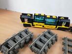 Lego - Trains - 4559 - Cargo Railway - 1990-2000, Kinderen en Baby's, Speelgoed | Duplo en Lego, Nieuw