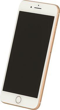 Apple iPhone 8 64GB goud, Telecommunicatie, Mobiele telefoons | Apple iPhone, Zo goed als nieuw, Zonder simlock, Zonder abonnement