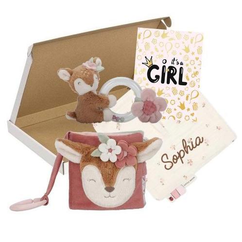 Gepersonaliseerd kraamcadeautje via de brievenbus?, Kinderen en Baby's, Kraamcadeaus en Geboorteborden, Kraamcadeau, Nieuw, Ophalen of Verzenden