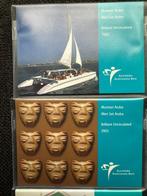 Aruba. Jaarsets 2002 t/m 2014 in blister (10x) (Zonder, Postzegels en Munten, Munten | Nederland
