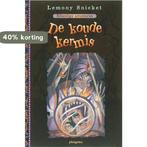 Ellendige Avonturen / 9 De Koude Kermis 9789021619200, Boeken, Verzenden, Zo goed als nieuw, Lemony Snicket