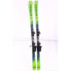 157 165 173 181 skis STOCKLI LASER SX 2024, grip walk, turt, Sport en Fitness, Skiën en Langlaufen, Verzenden, Gebruikt