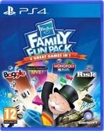 Hasbro Family Fun Pack [PS4], Spelcomputers en Games, Games | Sony PlayStation 4, Ophalen of Verzenden, Nieuw