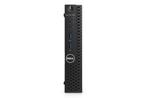 Dell OptiPlex 3040 Micro | Intel Core i5-6500T | Windows 11, Computers en Software, Desktop Pc's, Ophalen of Verzenden, Zo goed als nieuw