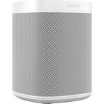 Sonos One SL - Fraaie, compacte smart speaker (wit), Ophalen, Zo goed als nieuw, Overige typen, Sonos