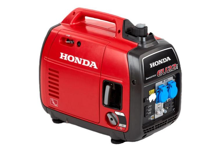 Honda aggregaat EU22i, Zakelijke goederen, Machines en Bouw | Overig, Ophalen of Verzenden