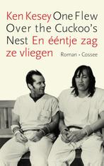 One flew over the cuckoos nest 9789059365834 Ken Kesey, Verzenden, Zo goed als nieuw, Ken Kesey