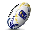 RHINO Rugby Wedstrijd bal VORTEX ELITE - 7s, Sport en Fitness, Rugby, Nieuw, Bal, Ophalen of Verzenden