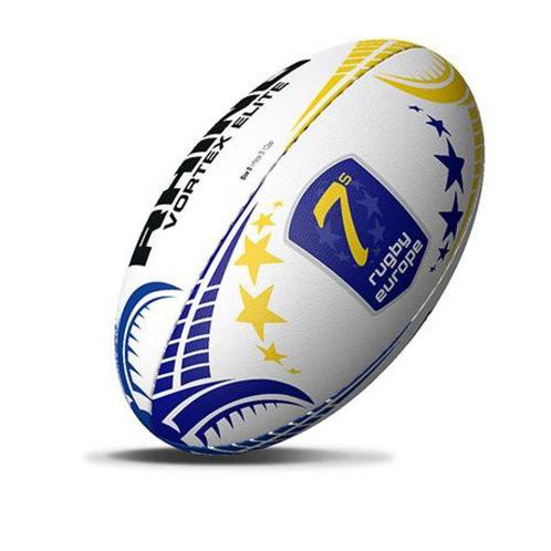 RHINO Rugby Wedstrijd bal VORTEX ELITE - 7s, Sport en Fitness, Rugby, Bal, Nieuw, Ophalen of Verzenden