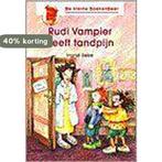 Rudi Vampier heeft tandpijn / De kleine boekenbeer / 7, Boeken, Verzenden, Gelezen, I. Uebe
