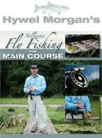 Hywel Morgan: Stillwater Fly Fishing - The Main Course DVD, Zo goed als nieuw, Verzenden