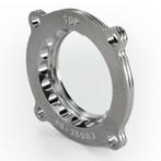 aFe Silver Bullet Throttle Body Spacers TBS Jeep Wrangler, Ophalen of Verzenden, Nieuw
