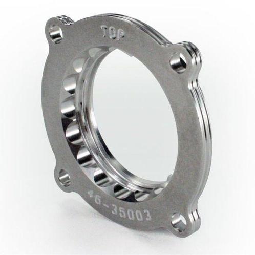 aFe Silver Bullet Throttle Body Spacers TBS Jeep Wrangler, Auto-onderdelen, Motor en Toebehoren, Ophalen of Verzenden