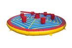 Goedkoop een Sweeper huren vanaf €335,- per dag, Nieuw
