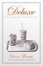 Deluxe 9789022550328 Craig Thomas, Verzenden, Gelezen, Craig Thomas