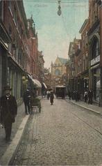 HAARLEM - Groote Houtstraat, Verzenden, Gelopen