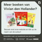 Op pad met de huifkar / De Roskam 9789047505907, Verzenden, Gelezen, Vivian den Hollander