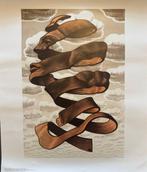 M.C. Escher (1898-1972), after - Omhulsel
