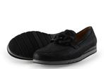Gabor Instappers in maat 40 Zwart | 10% korting, Kleding | Dames, Schoenen, Verzenden, Gabor, Gedragen, Instappers