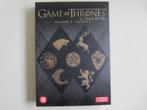 dvd film box - Game of Thrones Seizoen 3 - Game of Throne..., Zo goed als nieuw, Verzenden