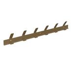 Gorillz Trim 50 - Goud, Huis en Inrichting, Verzenden, Nieuw