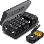 Pillendoosje - Overzichtelijk - 7 Dagen - Medicijn box met, Verzamelen, Verzenden, Nieuw