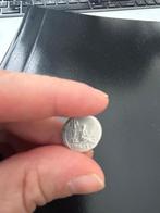 Romeinse Rijk. Vespasian (69-79 n.Chr.). Denarius, Postzegels en Munten, Munten | Europa | Niet-Euromunten