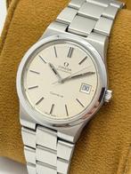 Omega - Geneve Automatic Date - Zonder minimumprijs -, Sieraden, Tassen en Uiterlijk, Horloges | Heren, Nieuw