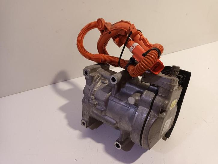 Airco pomp Honda Jazz V 1.5 eHEV 0424000960, Auto-onderdelen, Airco en Verwarming, ARN erkend, Stiba lid, Erkend duurzaam, Gebruikt