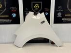 VW UP spatbord/voorscherm links bj.2014 wit LB9A, Auto-onderdelen, Carrosserie en Plaatwerk, Gebruikt, Voor, Volkswagen, Spatbord