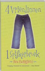 4 vriendinnen, 1 spijkerbroek 9789026119903 Ann Brashares, Verzenden, Gelezen, Ann Brashares