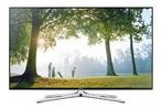 Samsung UE48H6200 - 48 inch Full HD 100Hz LED TV, Ophalen, LED, Zo goed als nieuw, 100 Hz